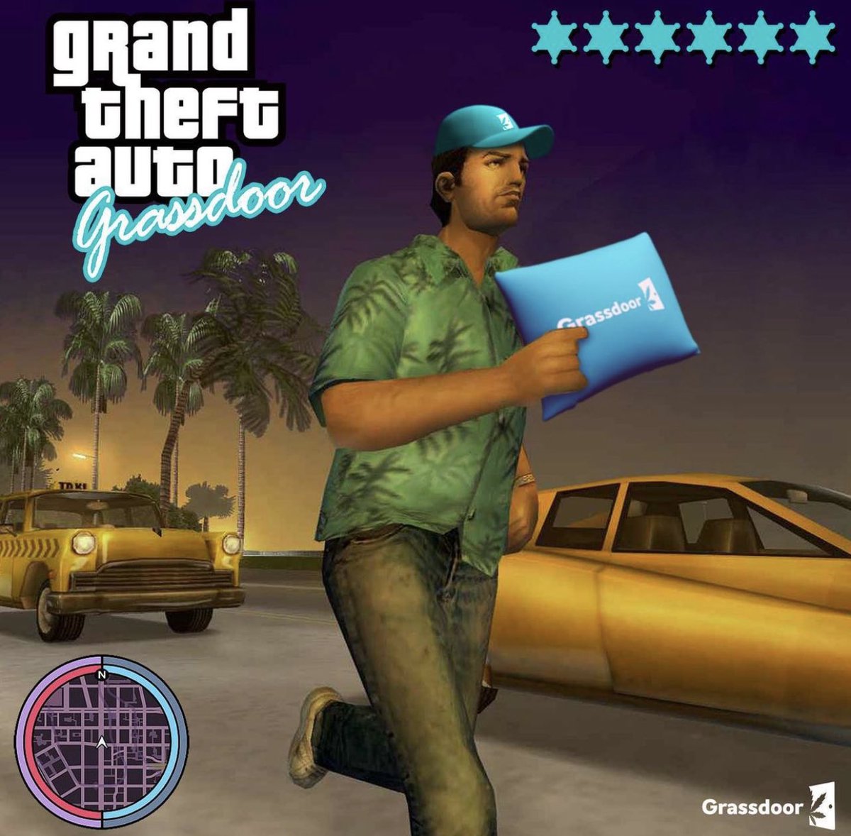 Grassdoor (@getgrassdoor) on Twitter photo 