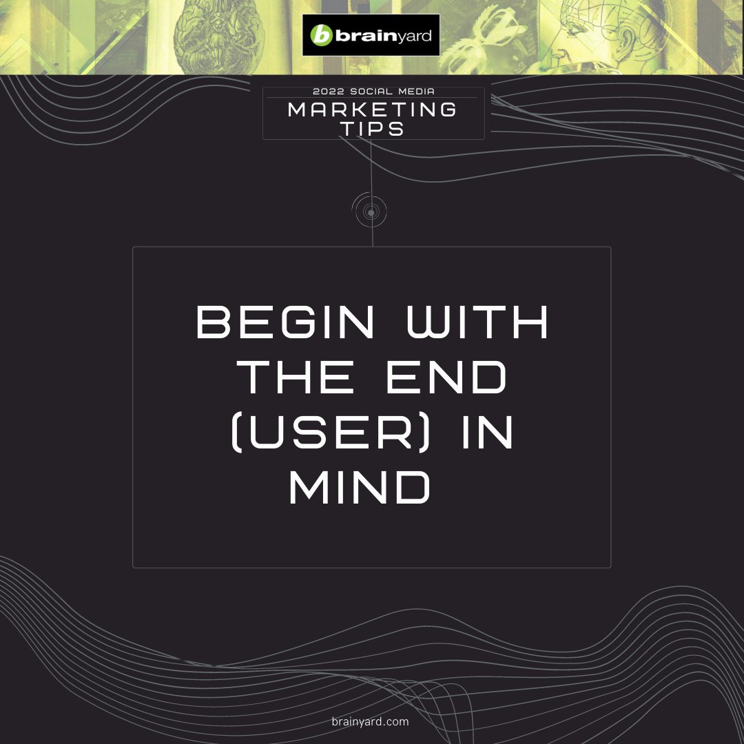 Brainyard tweet media