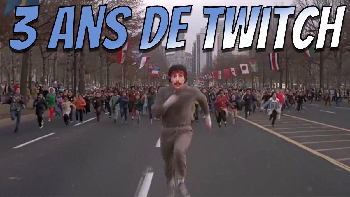 Kouinia1's tweet photo. LE PLUS EPIC DE TOUT MES STREAM, HERE WE GO BABY FOR 24H !!!!!!! 
#twitchfr https://t.co/lGMVxn7kli