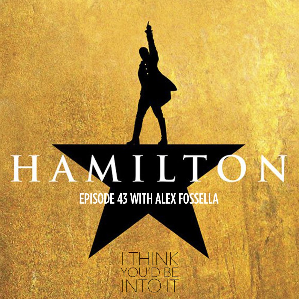 I Think You'd Be Into It tweet media