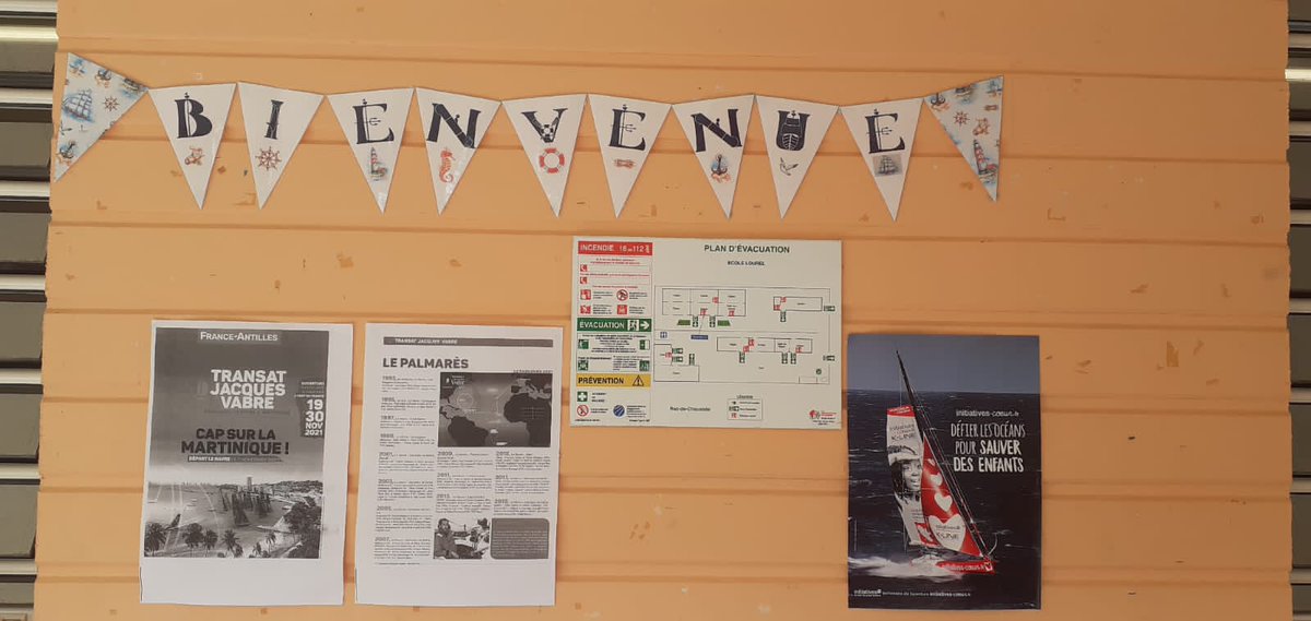 Circonscription de Trinité tweet media