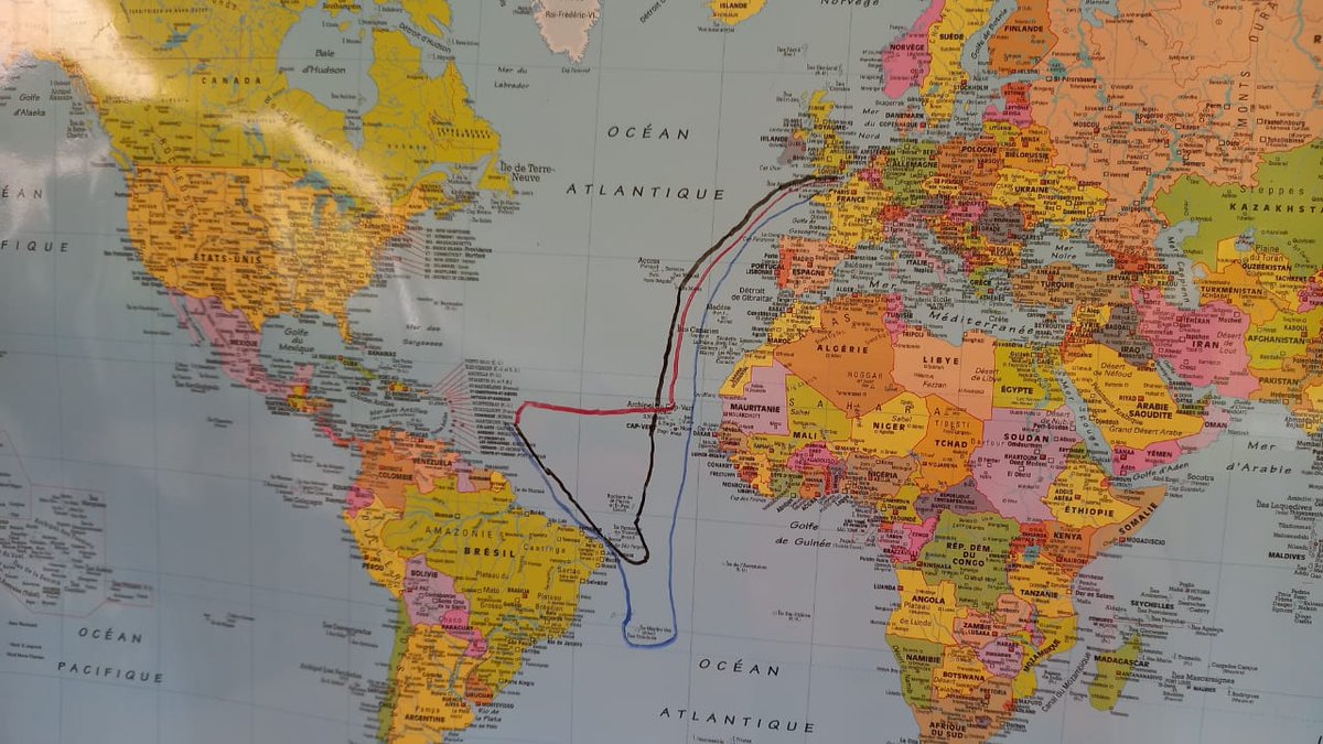 Circonscription de Trinité tweet media