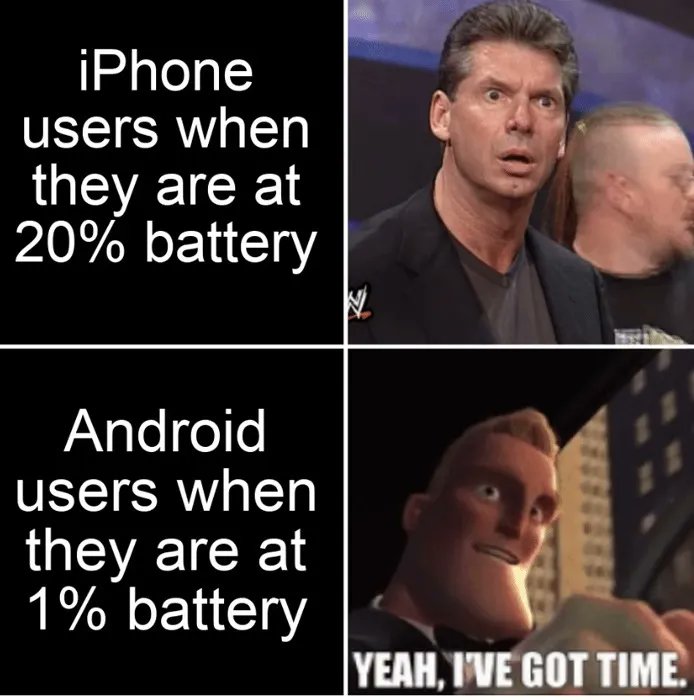 IgniteTech_30's tweet photo. 😂✌🏻
#iPhone #Android #apple https://t.co/6e620MY2rC