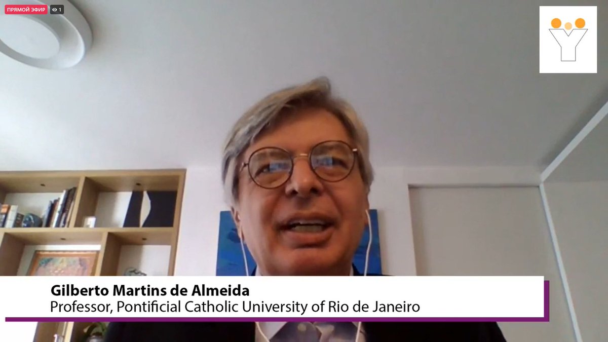 globalyouthigf's tweet image. Following Julie Zoller @amazon at #IGF2021, Prof Martins from @pucriooficial says connectivity issue should be addressed form the constitutional level, not from the regulatory only. Internet access is a basic human right. #globalyouthigf @intgovforum @swiss_un #APlusForInnovation