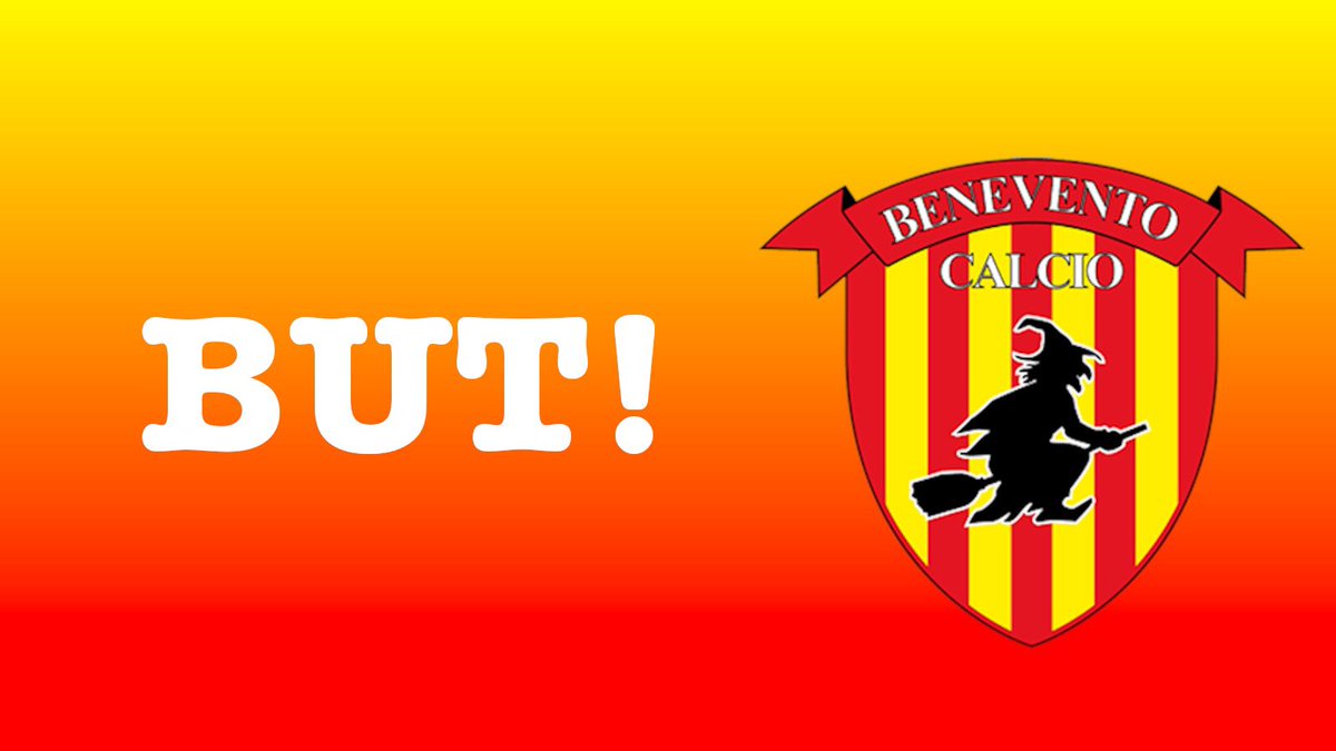 24’: 0-1 #TerBen

GOAL! Lapadula marque Le premier but du match 💪