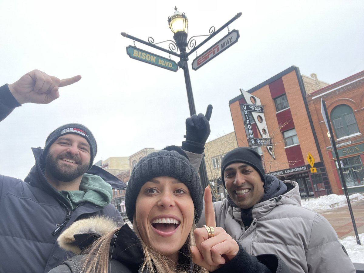 Taylor McGregor tweet media