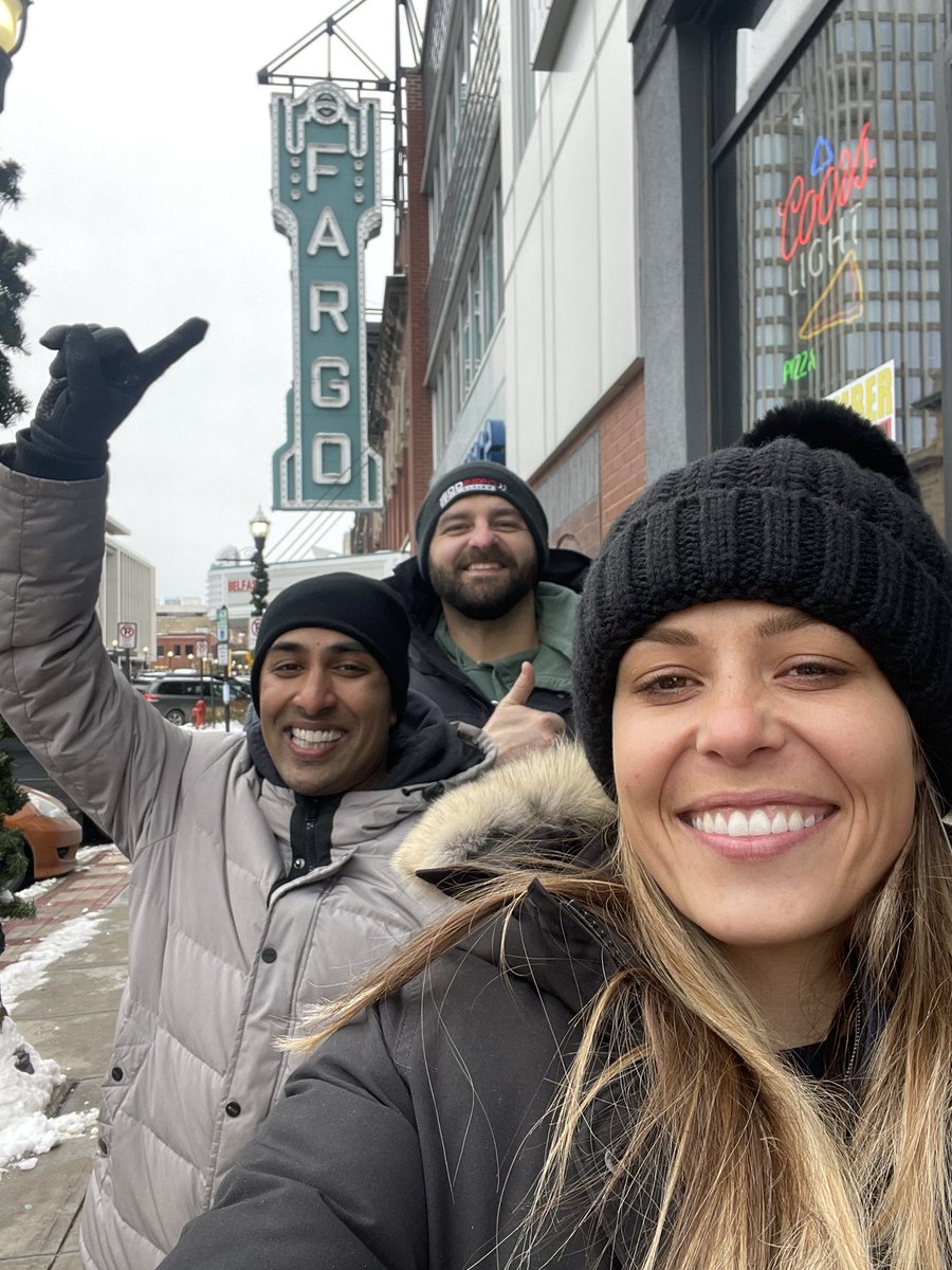 Taylor McGregor tweet media