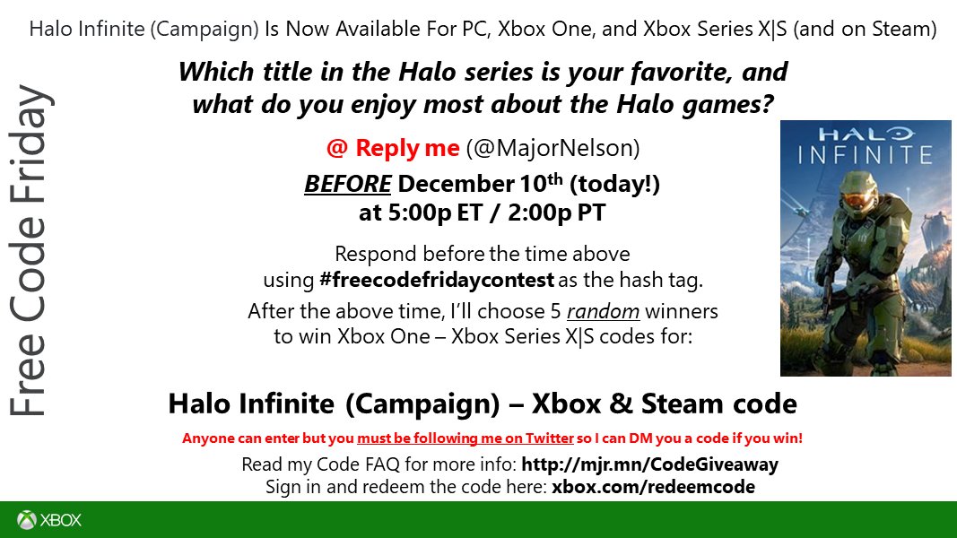 Larry Hryb, Gamer Emeritus 📱⌨️🖱️🎮 tweet media