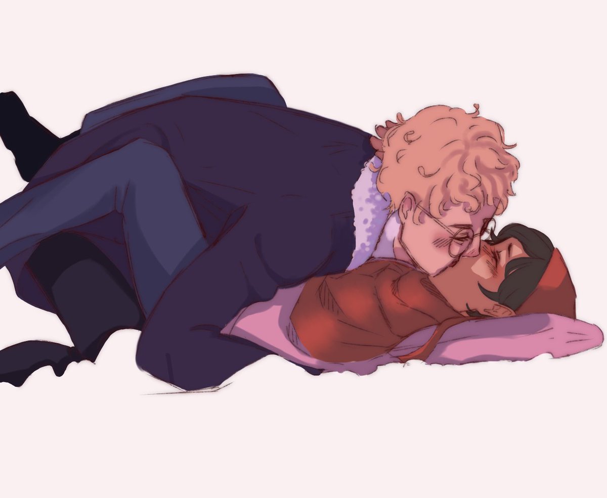 Attack_on_biscu's tweet photo. Last ones of the series🌙⭐️
#tskymweek2021 #tsukkiyama #HQ #Haikyuu #Anitwt #ハイキュー #haikyuufanart #tsukishimakei #yamaguchitadashi https://t.co/EfvB9r48gY