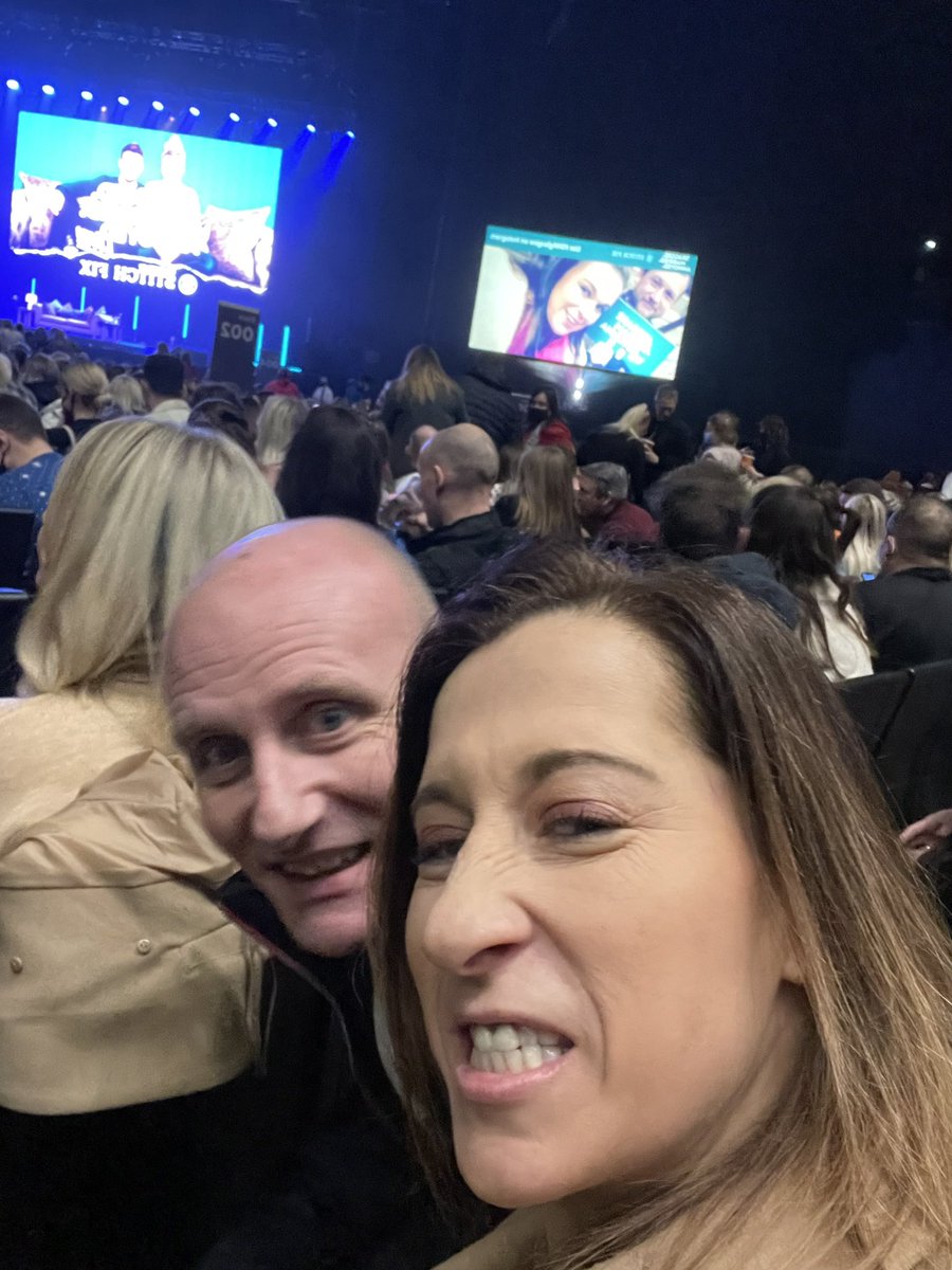 tracey barr tweet media