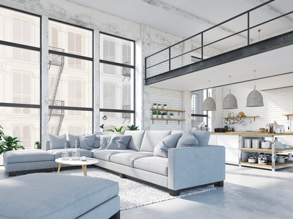 SuttonGroup's tweet photo. When it comes to decorating your own home, the possibilities are endless. You can go all out with vibrant colour schemes, or you can keep it minimalistic.
We love a monochromatic colour scheme to give a home that clean look.
#SuttonGroup #SuttonRealty #iAmASuttonAgent https://t.co/Q222uvxweA