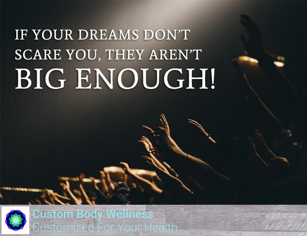 WellnessCustom's tweet image. DON’T BE THE ANCHOR THAT HOLDS YOURSELF BACK!