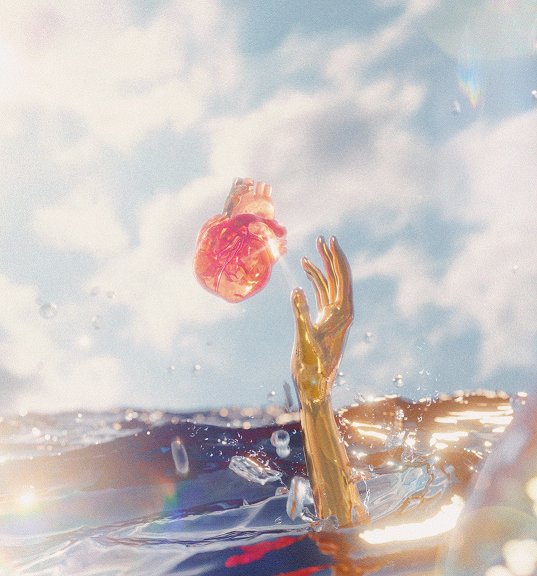 My new drop "Heart" ❤️❤️❤️
Now available on <a href="/opensea/">OpenSea</a> 
Check it out:
opensea.io/assets/0x495f9…

#NFT #NFTCommmunity #nftcollector #NFTGiveaway 
#opensea