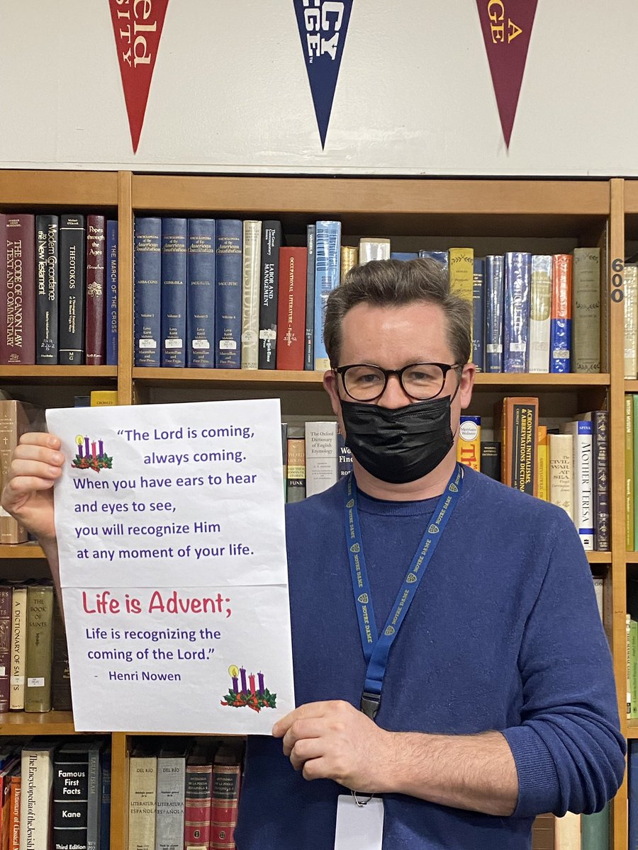 NDFprincipal's tweet photo. #PositiveSignWednesday pictures again on a Friday. I really should just call it #PositiveSignFriday. 😃 https://t.co/7n1Gq0vBVb
