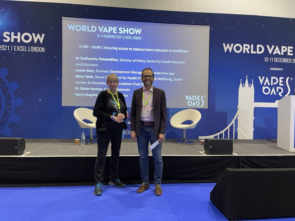 Sudhanshu Patwardhan tweet media