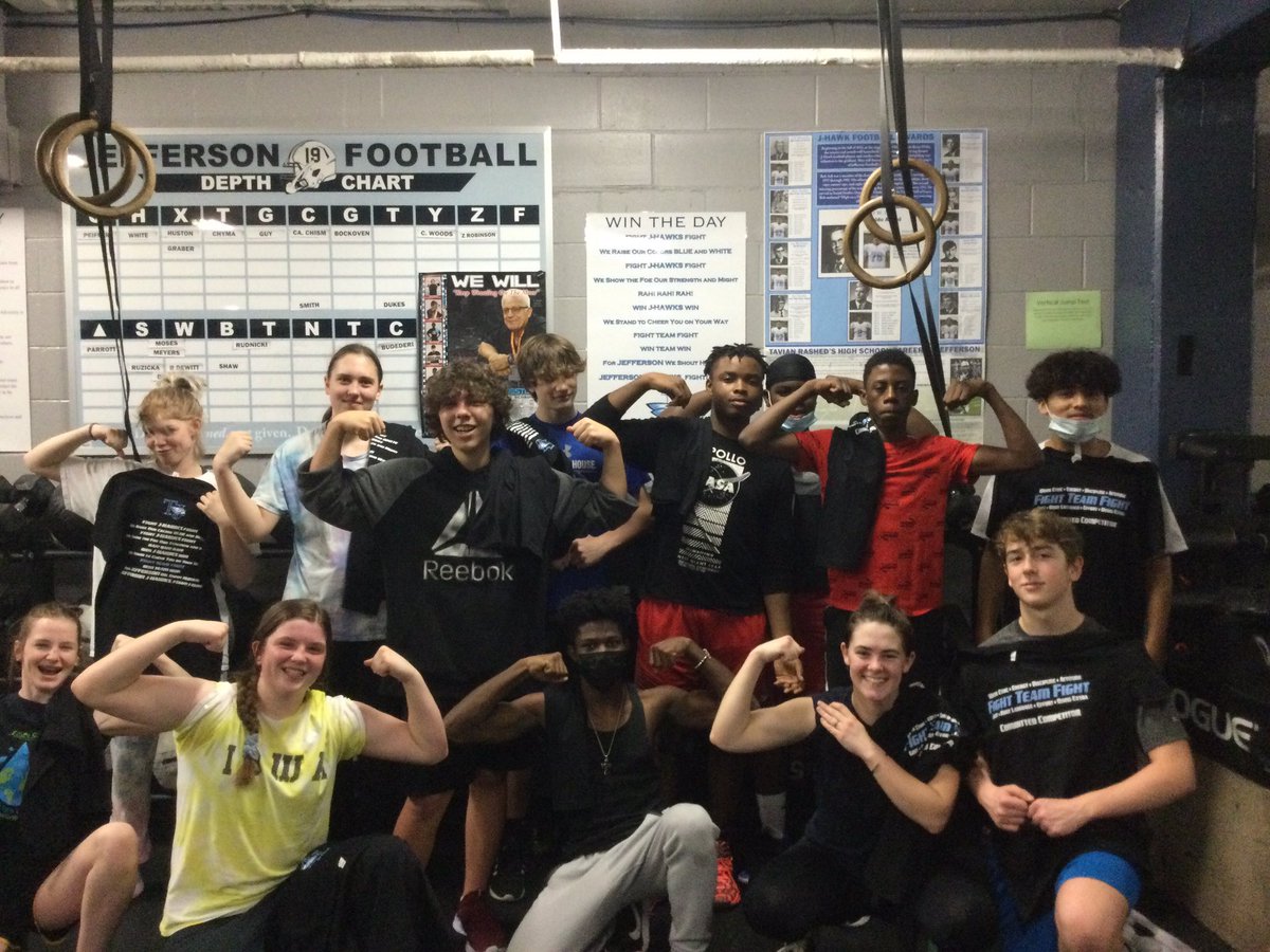 Congrats to our first time COMMITTED COMPETITORS <a href="/jhawkfitness/">JHAWKPERFORMANCE</a> 
👏👏👏

Work Ethic   Energy   Discipline   Attitude
Grit   Body Language   Effort   Doing Extra

#FightTeamFight