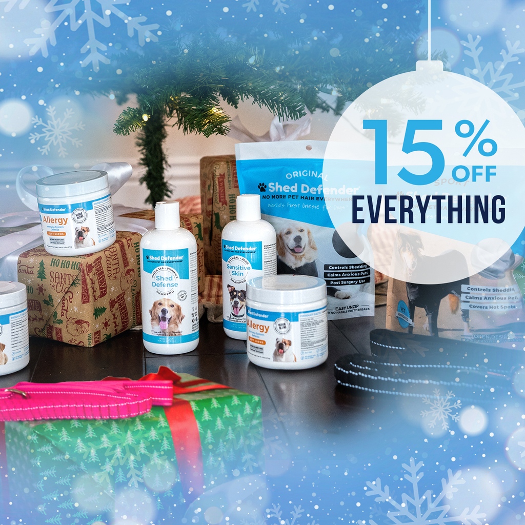 Shed Defender tweet media