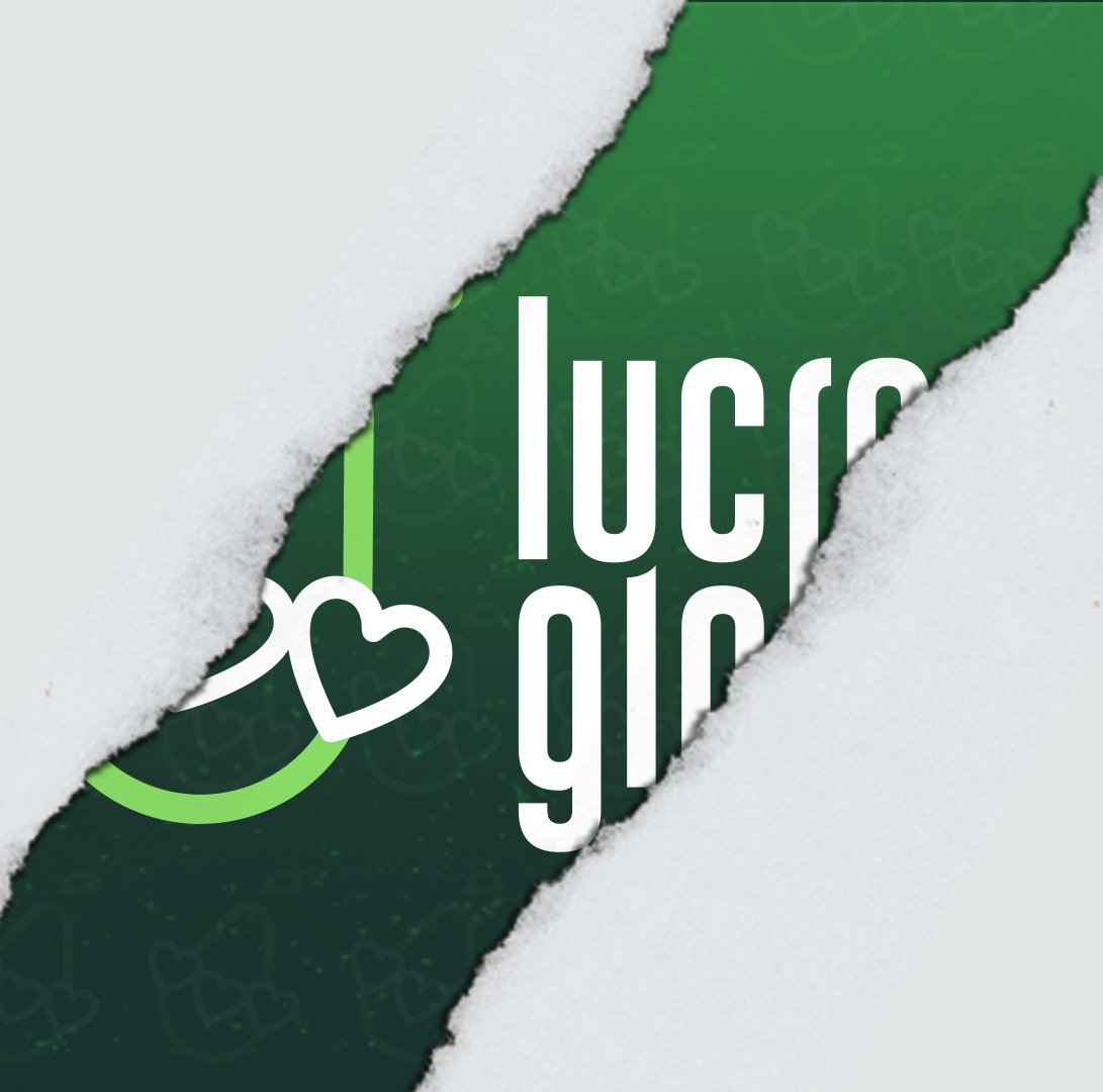 Lucror Global tweet media