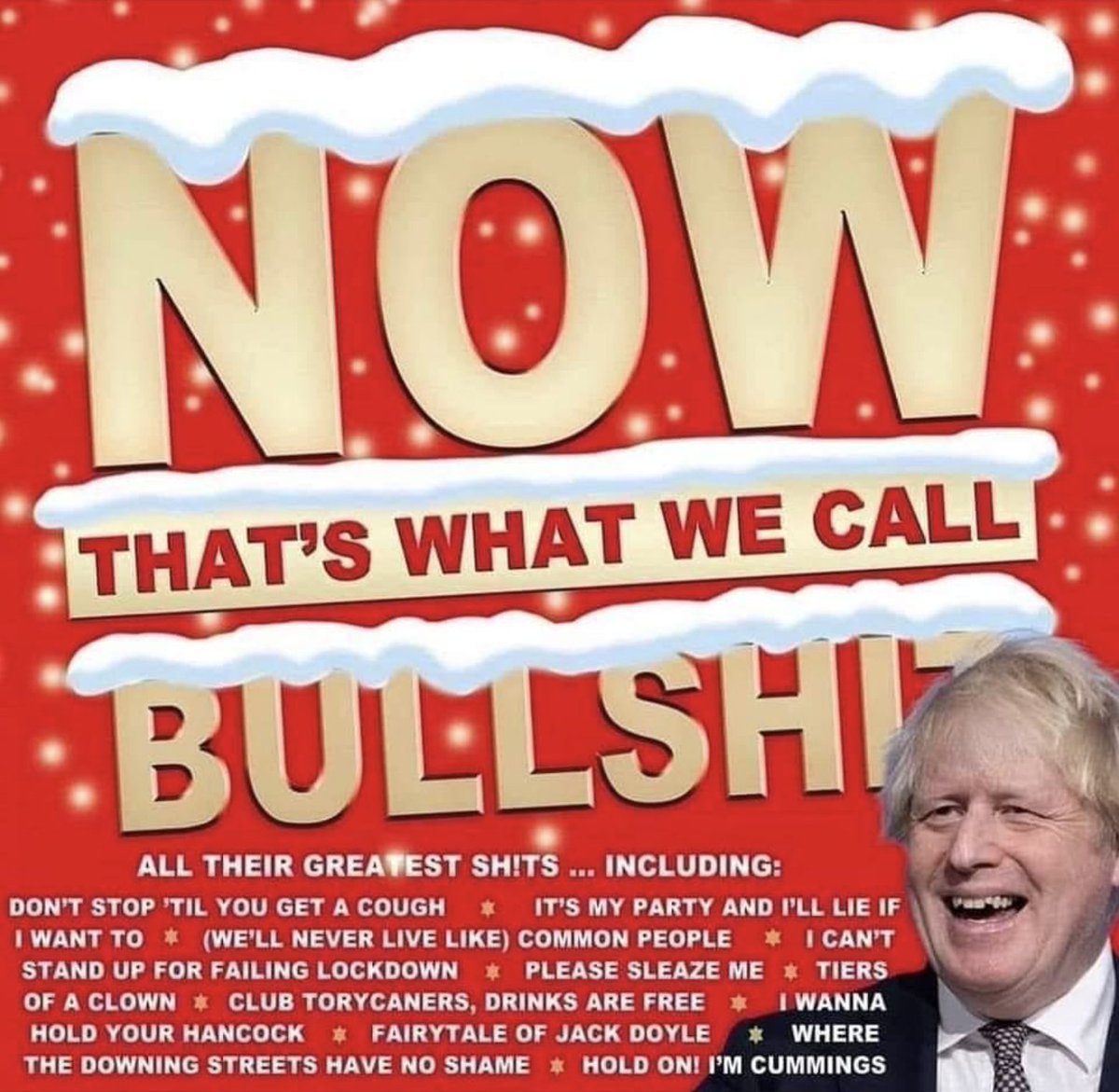 PlanetPonzi's tweet photo. "A Fearful Pubilc Is A Submissive And Obedient Public" #PlanetPonzi 2020
The #Government Ramps Up Numbers To Justify Authoritarian Tyranny Diverting Attention From #ToryChristmasparty
Perfect For #BorisXmasParty - The #BorisJohnson Play List For Your #ChristmasParty https://t.co/GPqUmadD3z