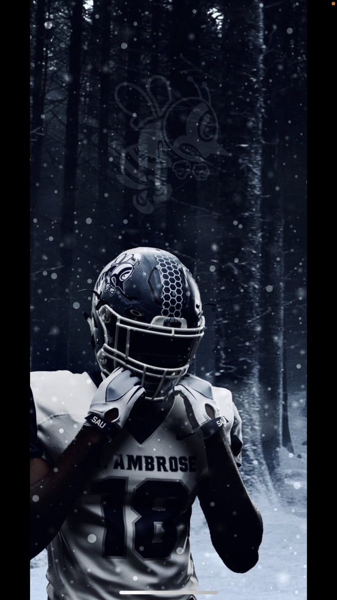 After an awesome phone call, I am honored to receive an offer from St. Ambrose University. Thank you <a href="/FillippSAU/">Vince Fillipp</a> 
<a href="/FightingBeesFB/">St. Ambrose Football</a> 
<a href="/PNTigerFootball/">Plainfield North Tiger Football</a> 
<a href="/Coach_Imbo/">Coach Imbordino</a> 
@Gadbury_SAU 
<a href="/CoachBigPete/">Peter "Coach Big Pete" Leinweber</a> <a href="/PNorthWrestling/">PNHS Wrestling</a> 
<a href="/coachmurphy52/">OC at Plainfield North H S</a> 
<a href="/mattingly_mr/">Mr. Mattingly</a>