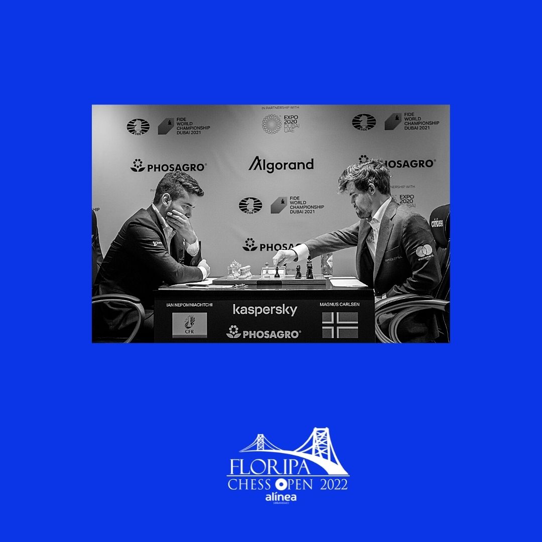 🏆 Torneio de Candidatos FIDE 2022 - Chess.com - Português