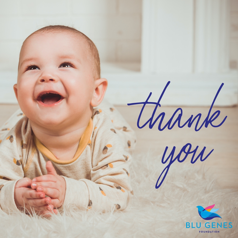 BluGenesFdn's tweet photo. Our events are so pivotal to our fundraising and growth! Thank you to every sponsor, donor, participant, guest, educator who has joined us through these impactful events.
Even a re-post (re-tweet) is game-changing!
We hope you can join us at our next #BluGenes event. https://t.co/ZXpLX0Z4FT