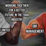 Photo by DBF UNITED (@DbfUnited)