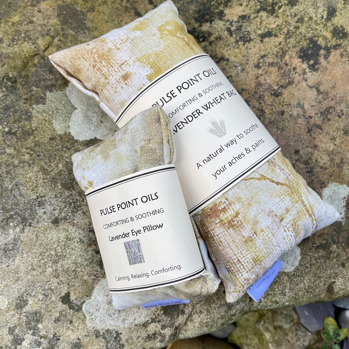 HRusbridge's tweet photo. lavender scented wheat bag. Gardeners heating pad, eco wellbeing gift in beautiful birch woodland print
 #ecofriendlygifts #relaxationpresent #getwellsoon https://t.co/xQs24ITR8y
#christmassnuggletime #handmadehour https://t.co/NkYeqOHKI6