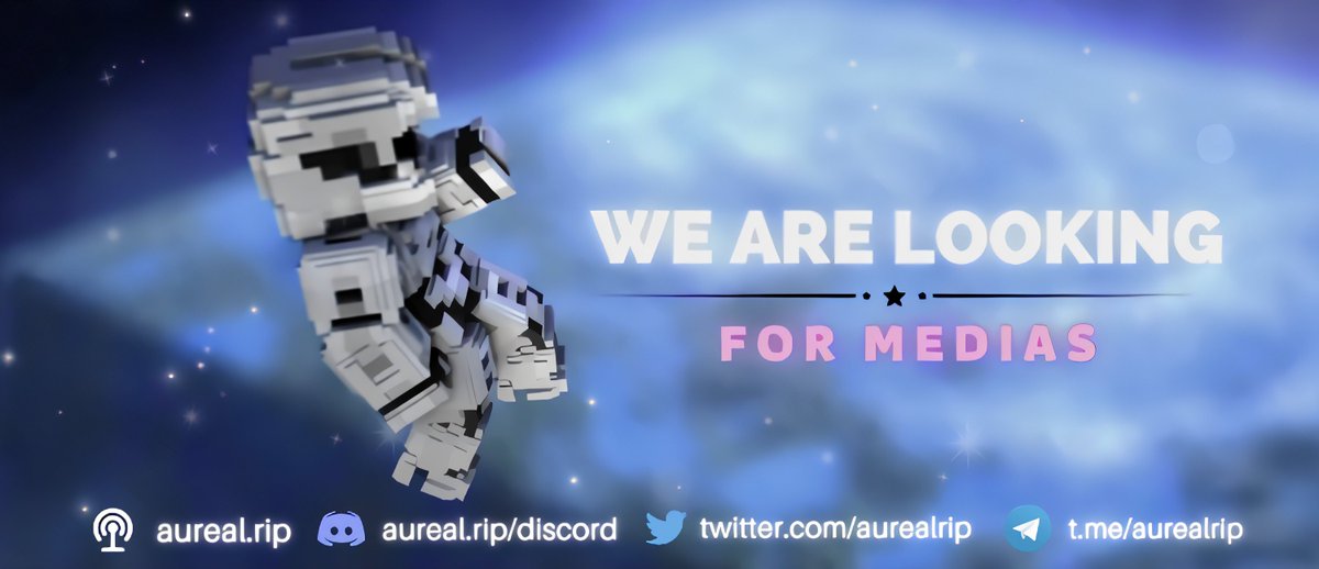 Aureal Network ❄️ tweet media