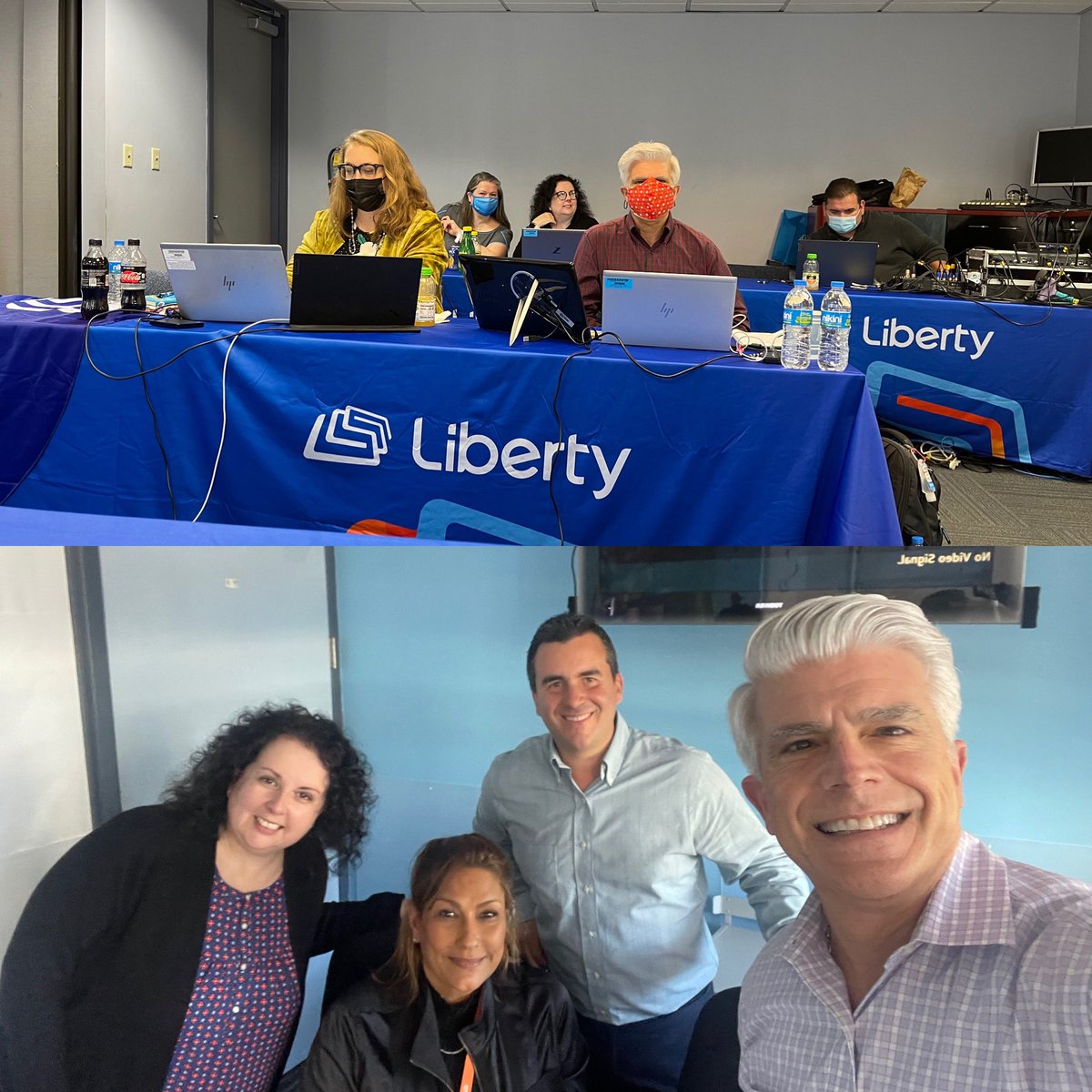 Peter Diaz tweet media