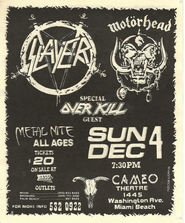 MoKnowsMetal's tweet photo. Recreating one of my all-time favorite shows today. A last minute chance that would turn into two days of pure insanity. But that’s a very long story!
#ConcertFlashback https://t.co/eKuCN3YvUa