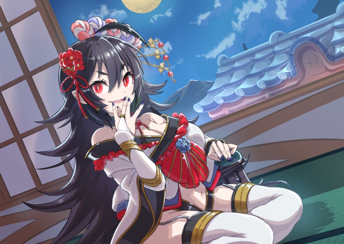 唐突にイリヤオーンスタインさん再掲しとこ 