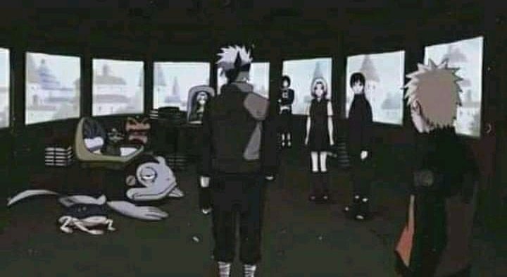 Naruto Uzumaki 🍥 tweet media