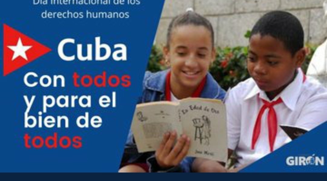 FundichelyRosa's tweet photo. Los educadores de #SantiagodeCuba continúan construyendo una sociedad que desea cambiar por sí misma y no por agentes externos. #TenemosDerecho #NoMasBloqueo #SomosContinuidad #CubaViveYRenace #CubanosConDerechos @elsa_ena @Gob_StgoDeCuba @dpestgo @CubaMined https://t.co/0zwoahQc09