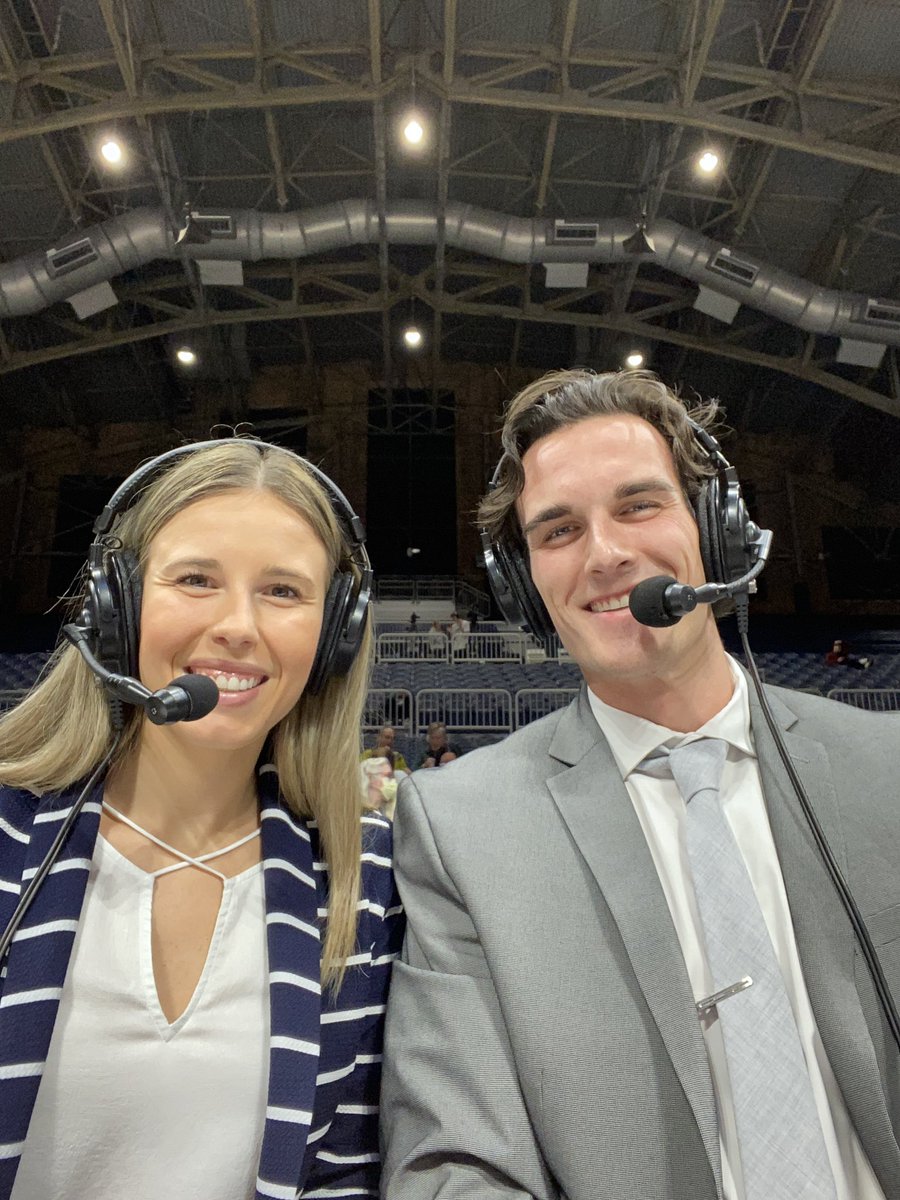 JLinni's tweet photo. Getting set for tip here at Hinkle! @ButlerUWBB hosts @UofDenver a 6pm on the Big East Digital Network

Join @SydGetsBUCKets and I on the call! https://t.co/4wwAd0jUbl