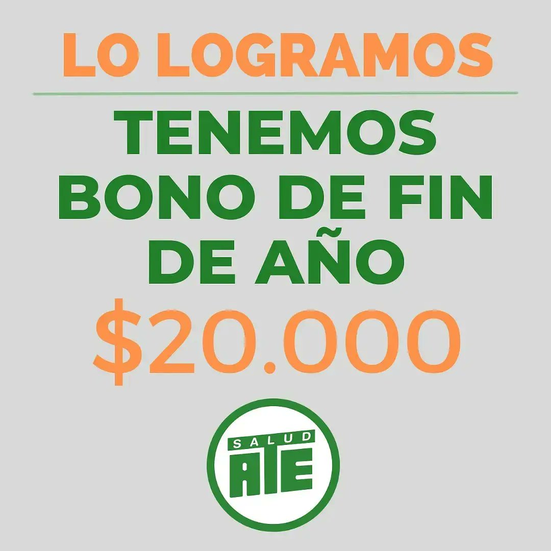 ATE Salud tweet media