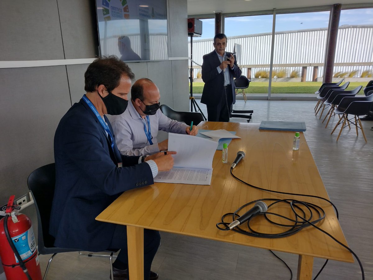 Realizamos el cierre de año en <a href="/AgenciaCampana/">Agencia de Desarrollo Campana</a> y <a href="/CNPRODUCTIVO/">CNP CorredorNorte</a> en conjunto con el ecosistema regional que trabaja la agenda de Desarrollo. Gracias por la importante asistencia que refuerza la agenda 2022 <a href="/CNCPS_oficial/">Políticas Sociales</a> <a href="/campanagov/">MunicipalidadCampana</a> <a href="/IRAMoficial/">IRAM</a> @FOPyME <a href="/bancoprovincia/">Banco Provincia</a>