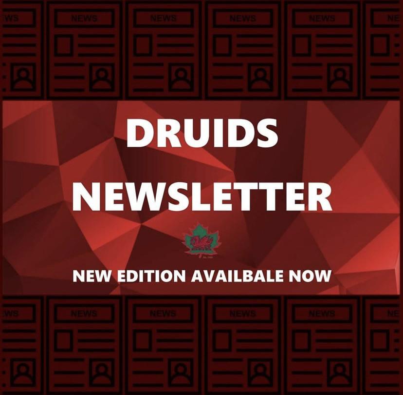 Strathcona Druids Rugby tweet media