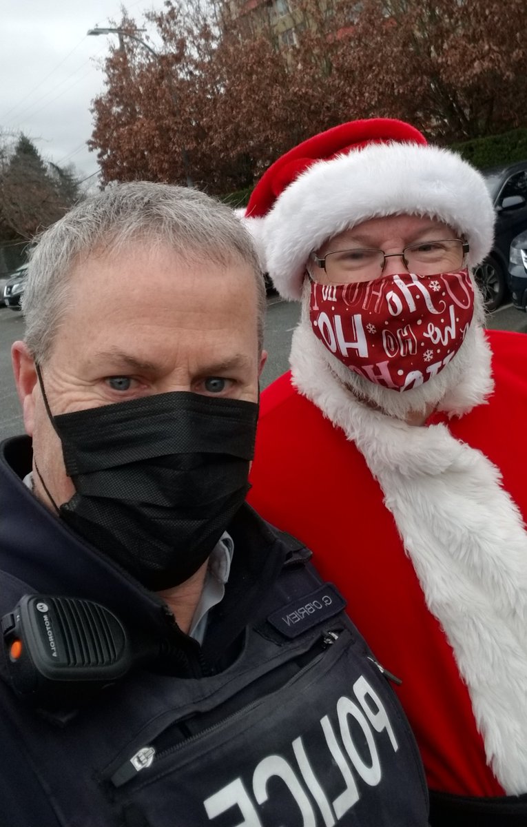 Nanaimo RCMP tweet media