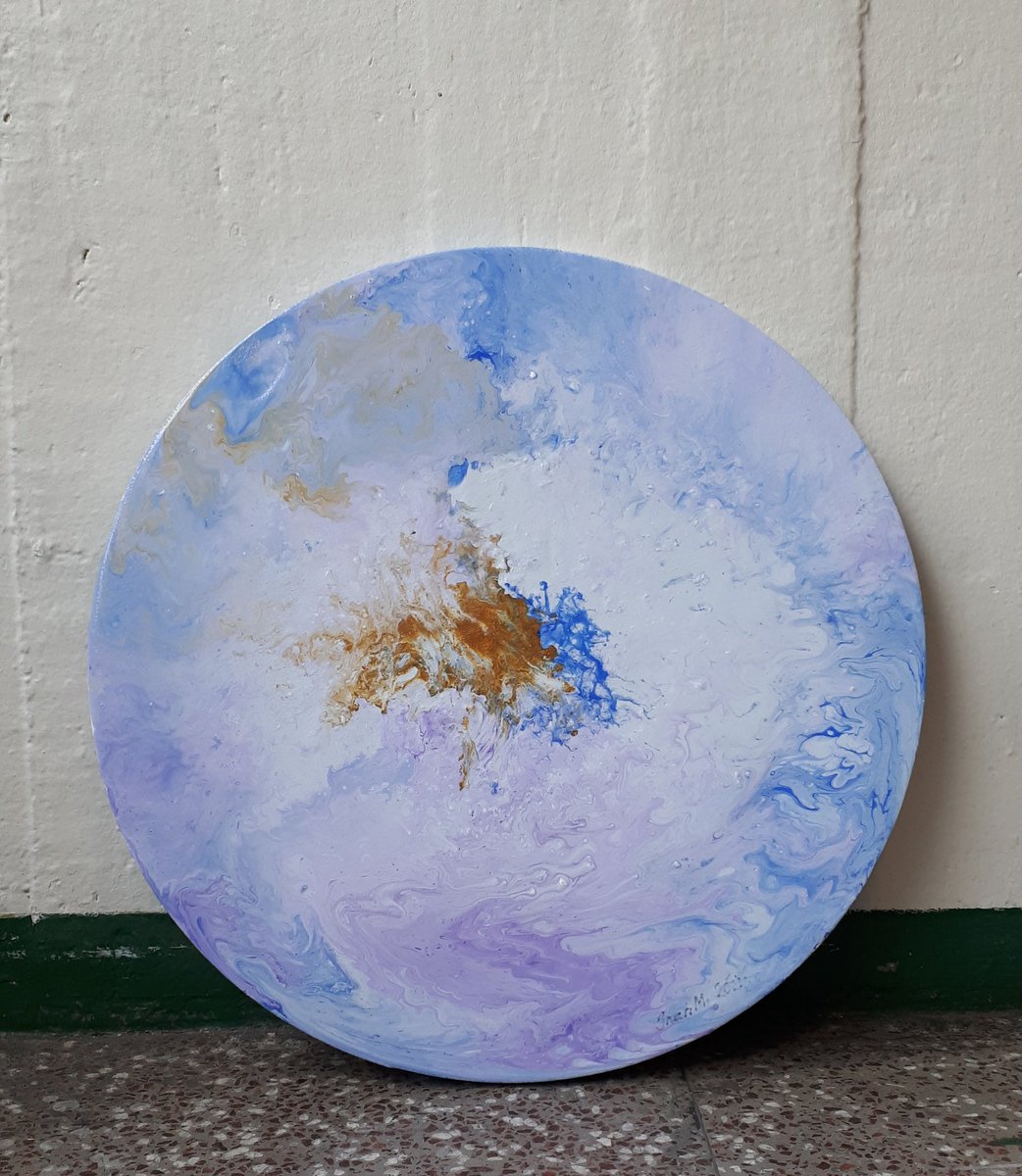 Inari Metsä 🎨🐕 tweet media