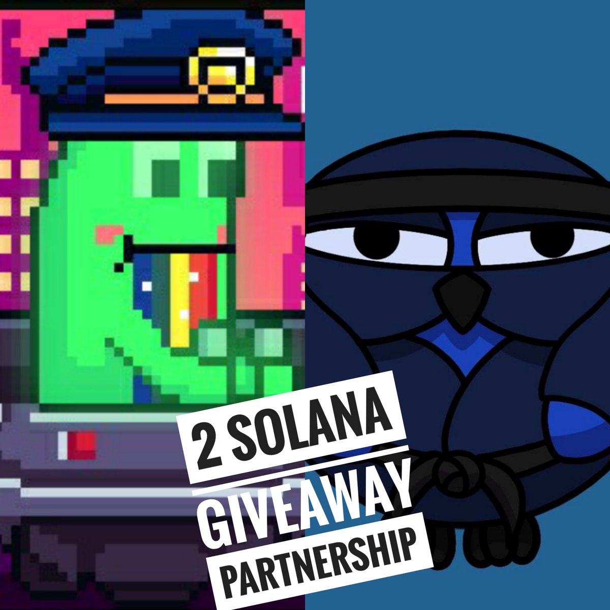 Space Bananas NFT tweet media