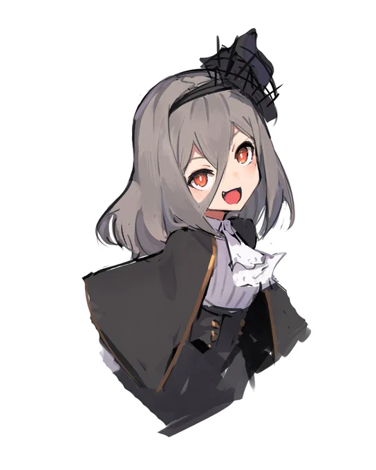 お顔の練 