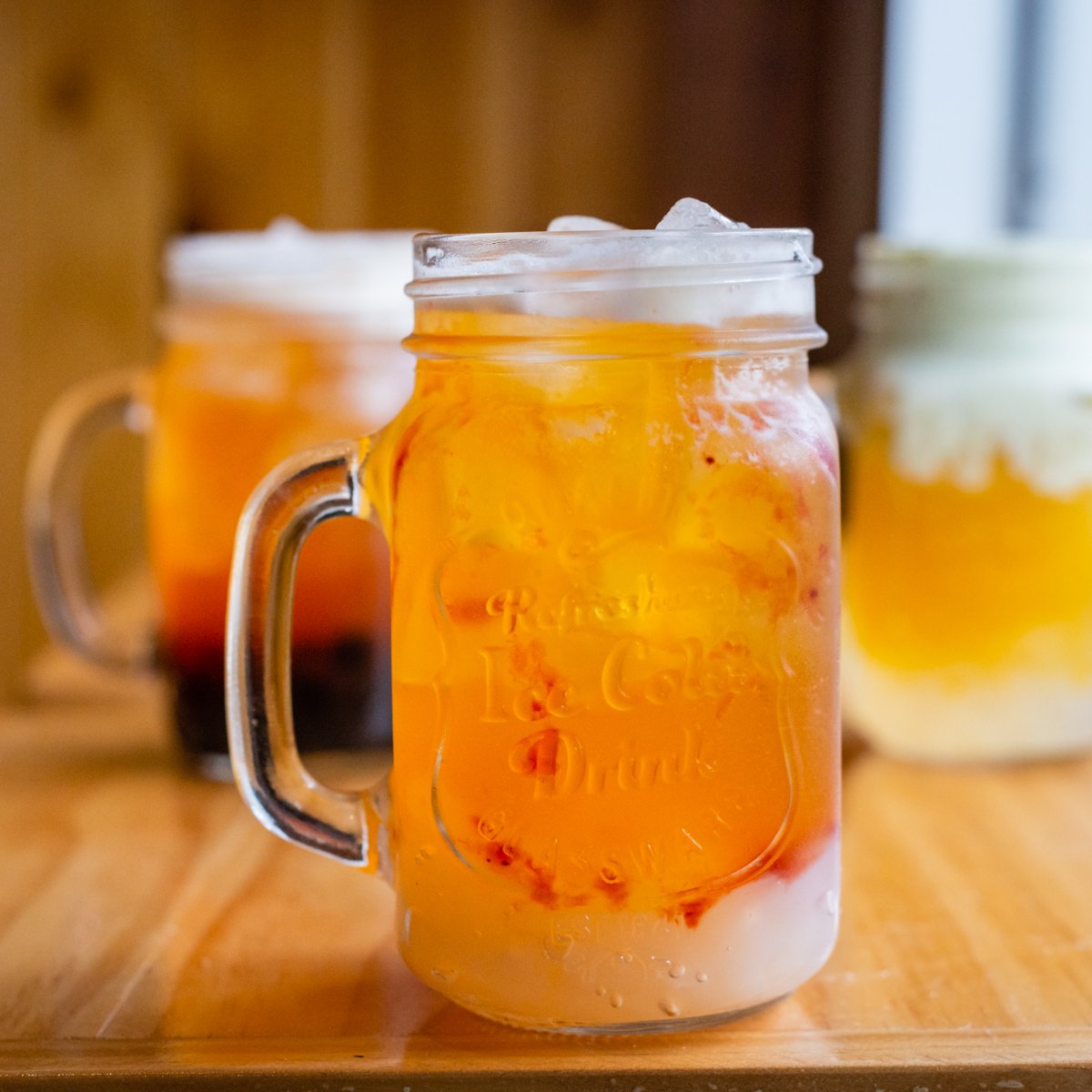 SquarrelCafe's tweet photo. Give your taste buds another reason to celebrate this holiday season. Stop by for a refreshing tea. #SquarrelCafe #squarrel #cafe #BoardGame #BoardGames #coffee #tea #brooklyn #BrooklynNY #BrooklynNewYork #DoorDash https://t.co/YvqcCcpGjV