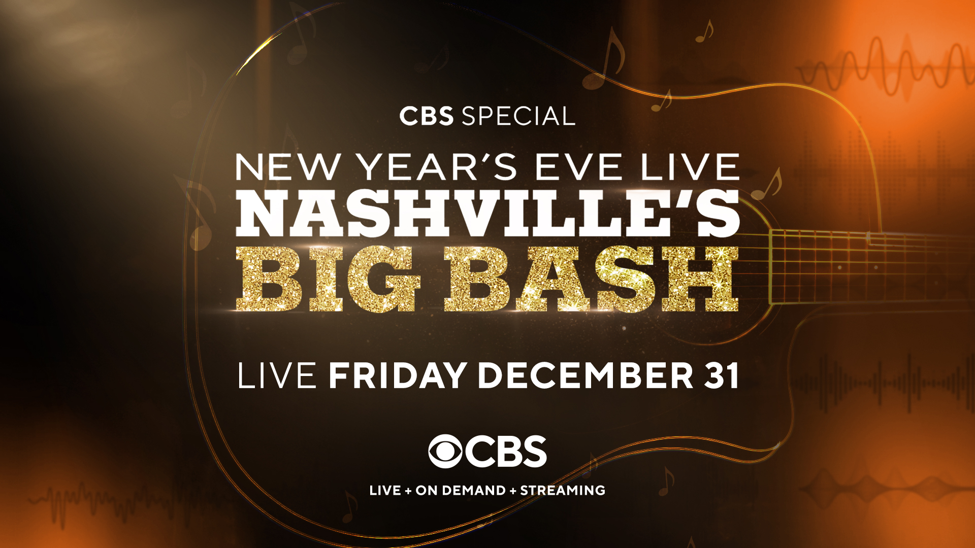 Sam Hunt See Y All For New Years Live Nashville S Big Bash December 31st On Cbs Cbsnashvillenye T Co P1o6srkejm Twitter