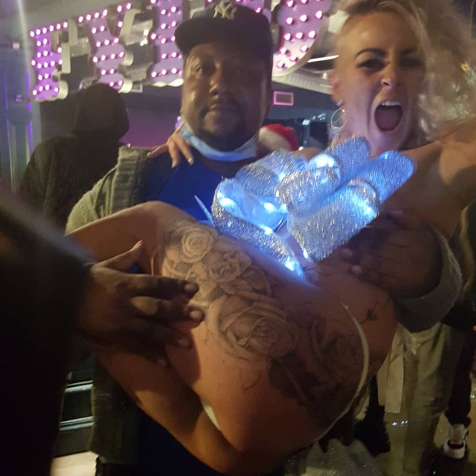 Had fun with this lady as well @SNAP_Together https://t.co/nKEIFhdZlf<a class="tags" href="/tag/snap_together">@snap_together</a><a href="/tag/rip"class="tags"><span>#rip</span></a><a href="/tag/restinpower"class="tags"><span>#restinpower</span></a><a href="/tag/kittennatividad"class="tags"><span>#kittennatividad</span></a>