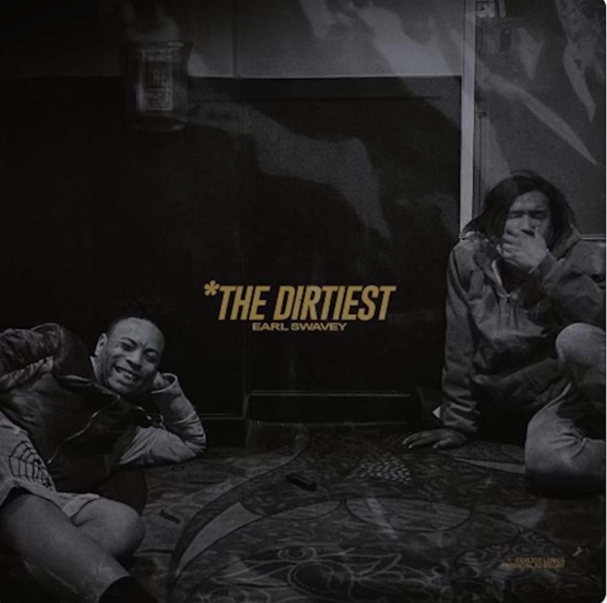 New [Music]: Earl Swavey - The Dirtiest - Listen: hiphophundred.com/earl-swavey-th… [<a href="/EarlSwavey_PM/">Earl Swavey</a>]