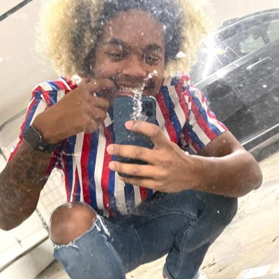 Dirty Mirror #NewProfilePic