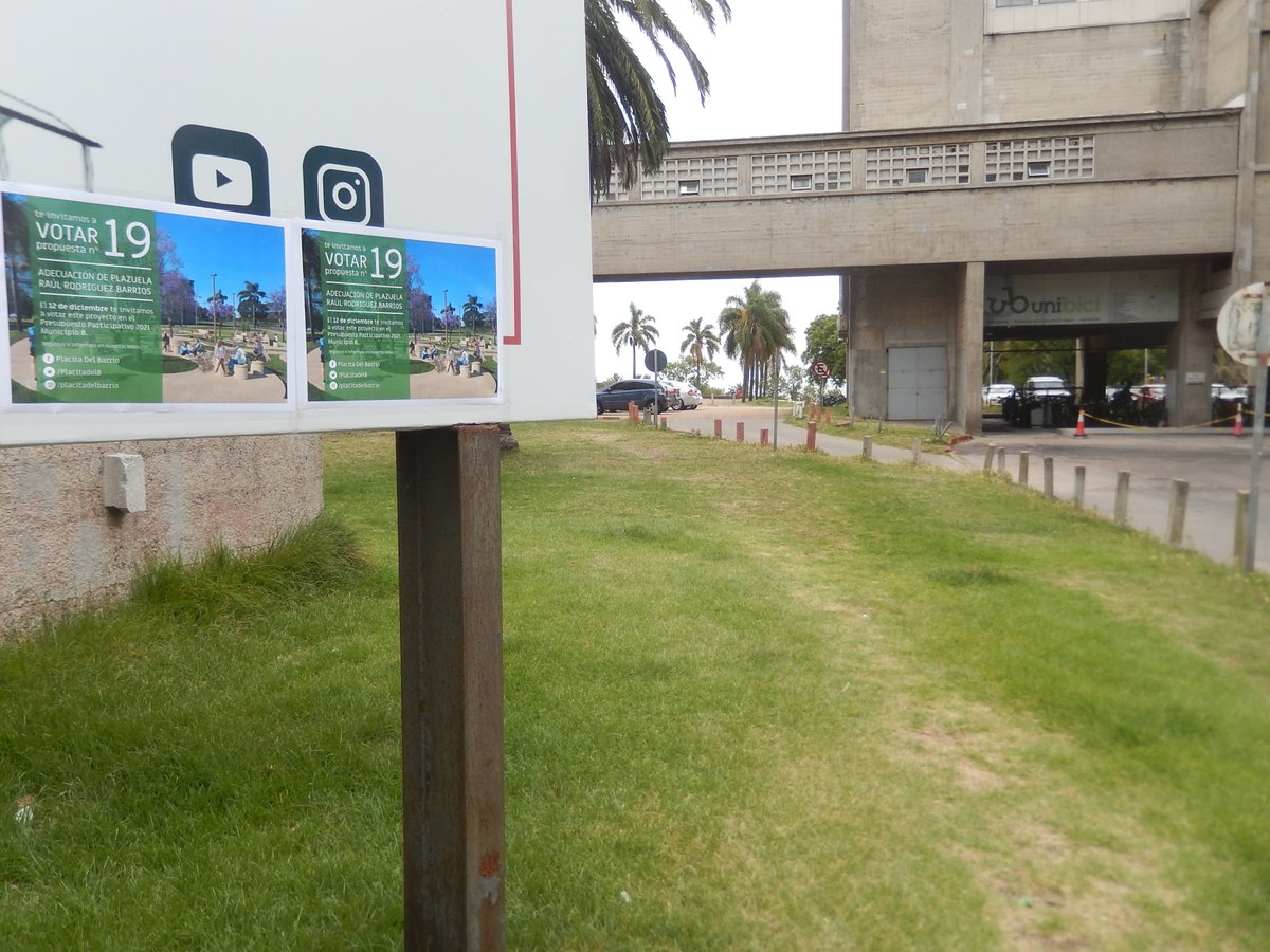 PlacitadelBarrio tweet media