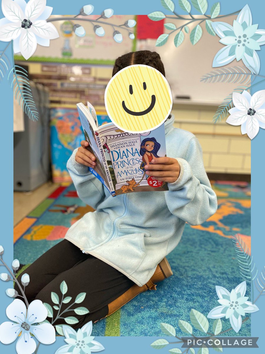 Jen Bassett (@jenbassett9) on Twitter photo Matching books to readers is the gift that keeps on giving! Thank you <a href="/MrsFoxesDen/">Alison Fox</a> for the photo! #beproudbedale #medfieldps Matching books to readers is the gift that keeps on giving! Thank you <a href="/MrsFoxesDen/">Alison Fox</a> for the photo! #beproudbedale #medfieldps