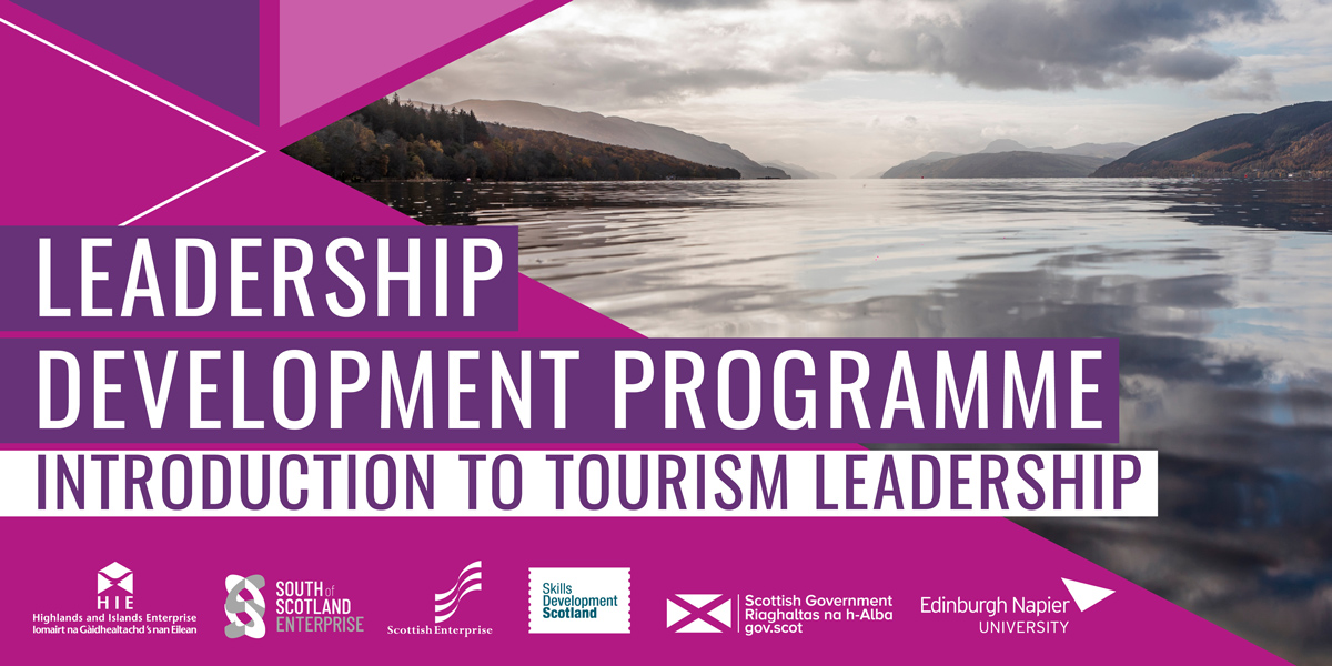 kieranasmith's tweet photo. I benefited immensely from the rewarding Destination Leadership course in 2020/21 - places remain on the free short courses in 2021/22. 

#dlpscot #destinationmanagement #leadership

https://t.co/nbZBUxM5LJ https://t.co/EjvAoEFVs0